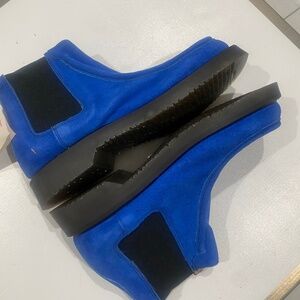 Men’s  George Cox Chelsea Boot Made In U.K US 10